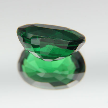 Tsavolite 1.52 ct