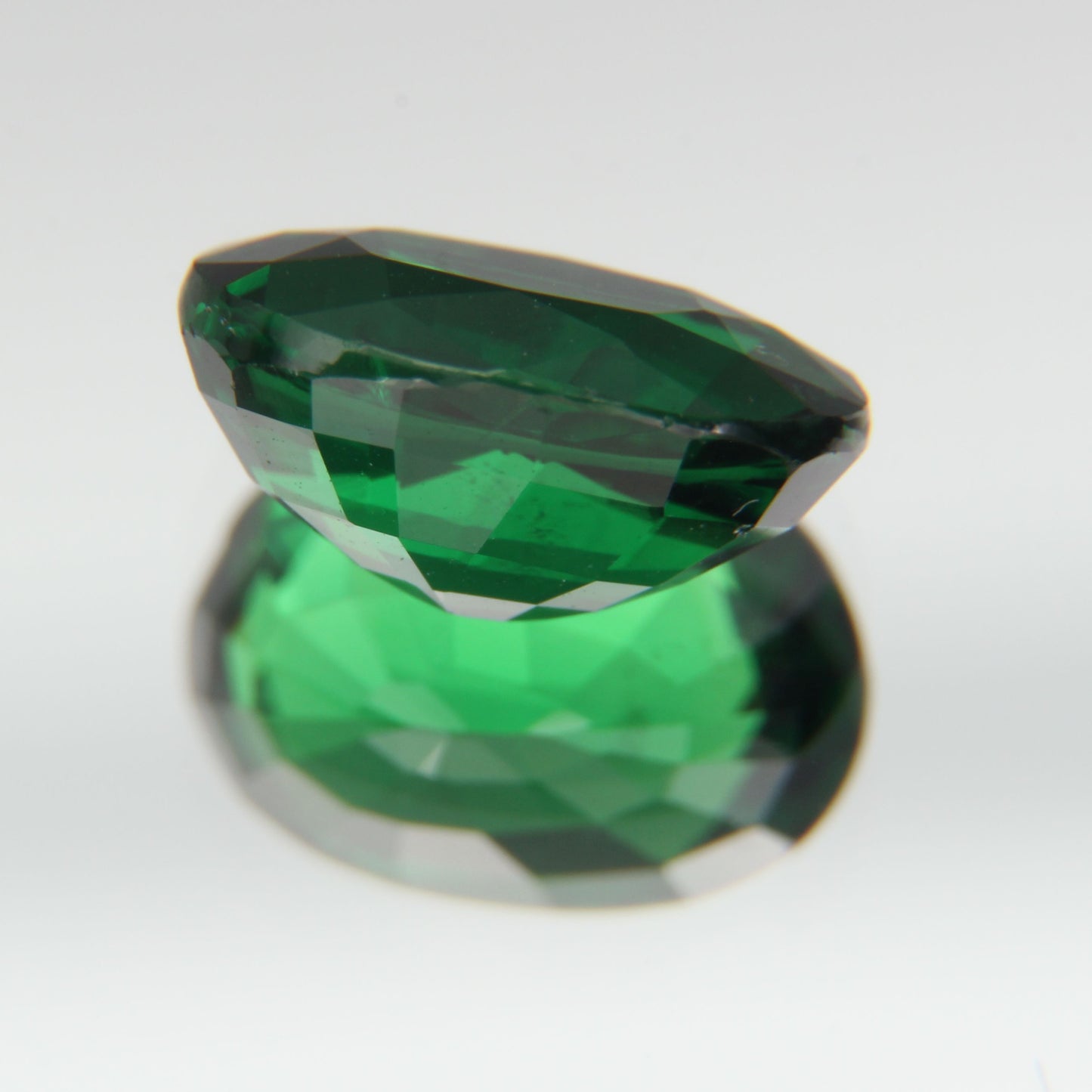 Tsavolite 1.52 ct