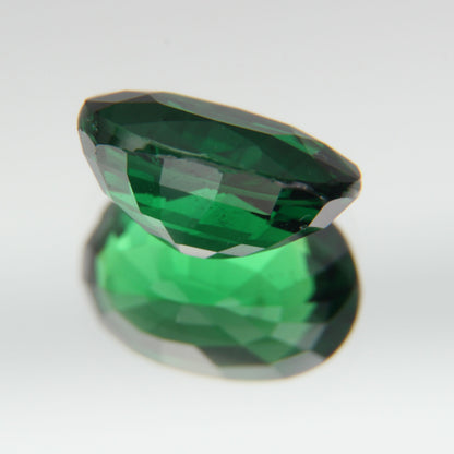 Tsavolite 1.52 ct