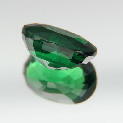 Tsavolite 1.52 ct