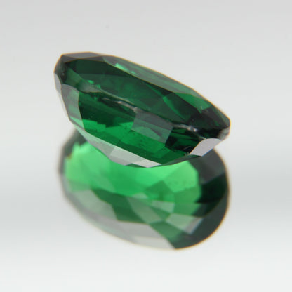 Tsavolite 1.52 ct