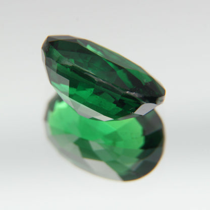Tsavolite 1.52 ct