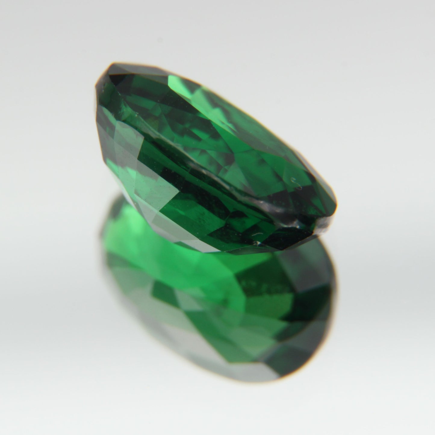 Tsavolite 1.52 ct