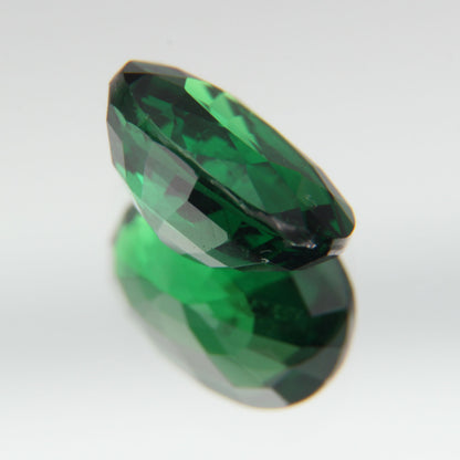 Tsavolite 1.52 ct