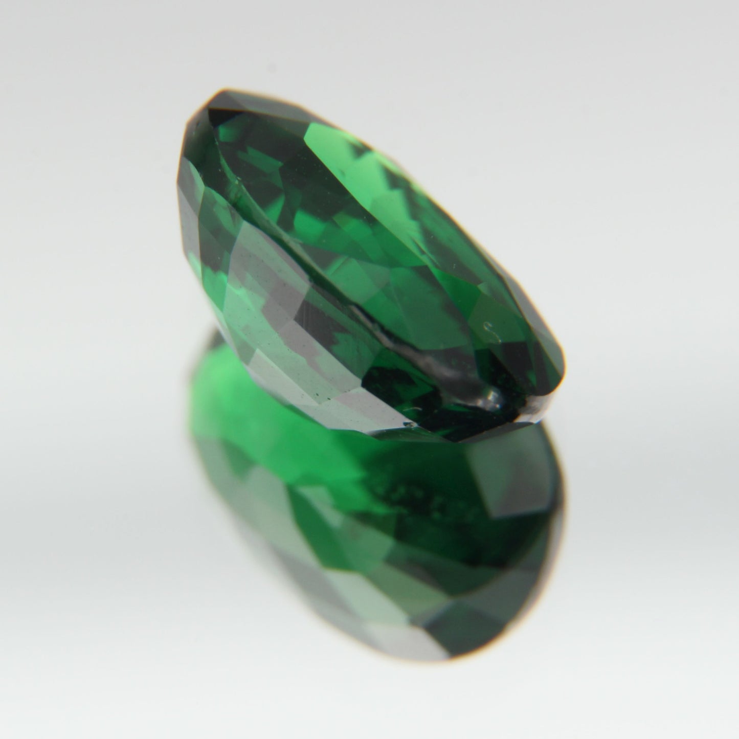 Tsavolite 1.52 ct