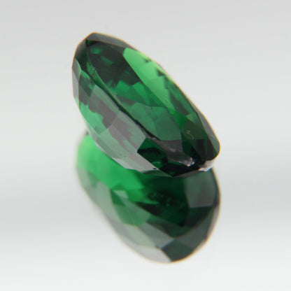 Tsavolite 1.52 ct