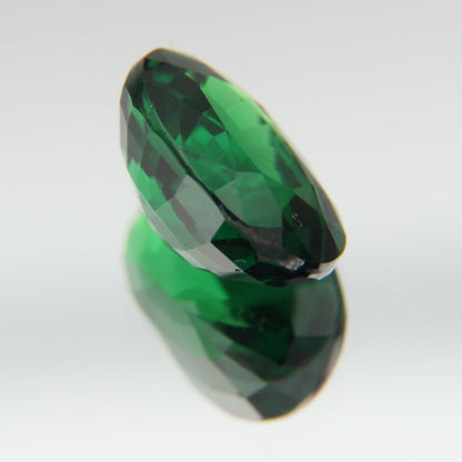Tsavolite 1.52 ct