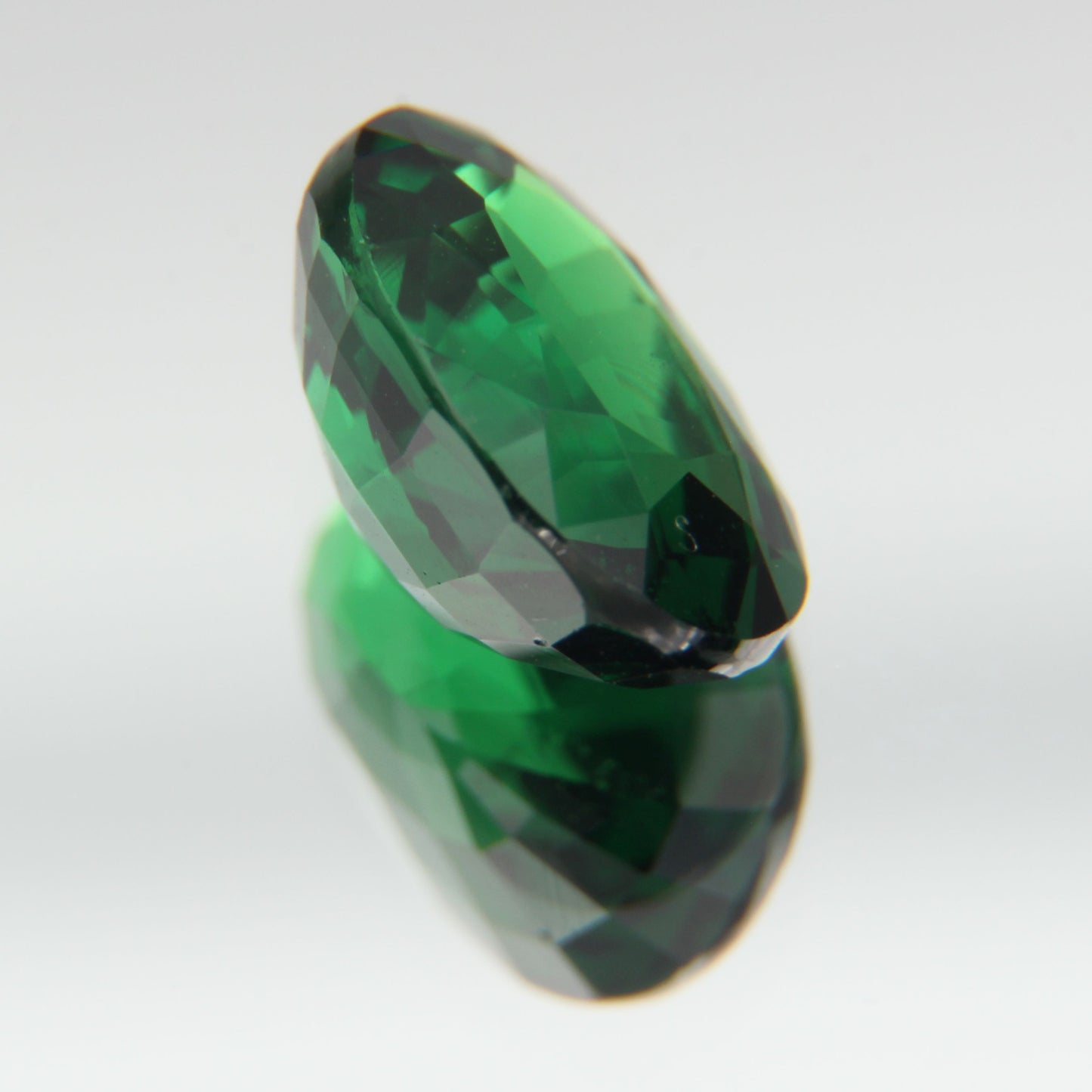 Tsavolite 1.52 ct