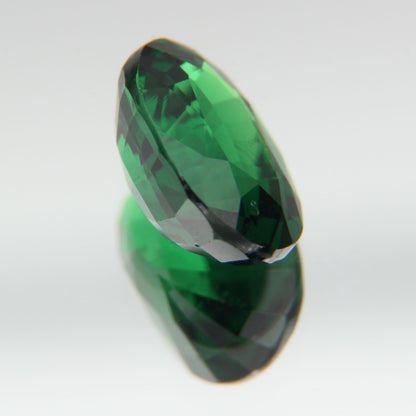 Tsavolite 1.52 ct