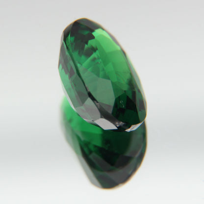 Tsavolite 1.52 ct