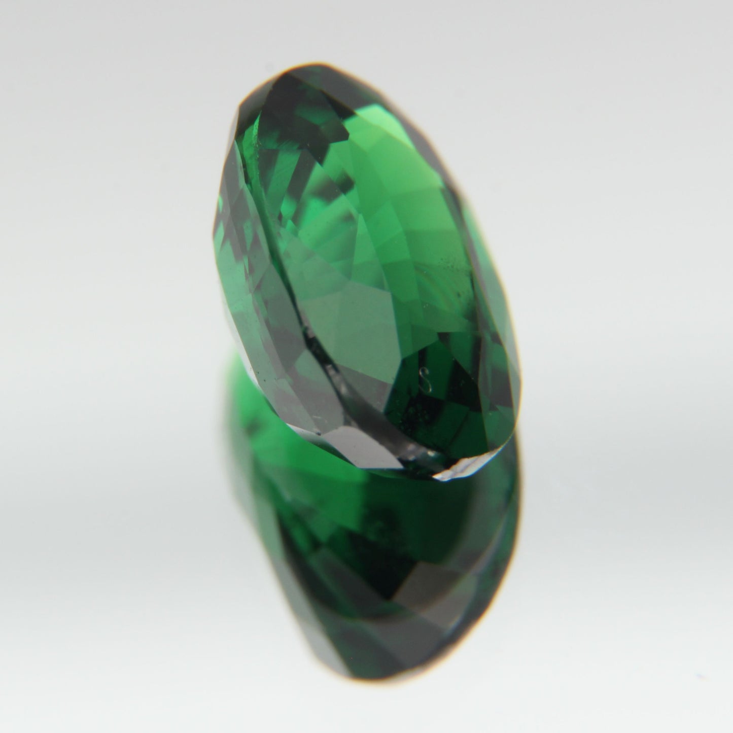 Tsavolite 1.52 ct