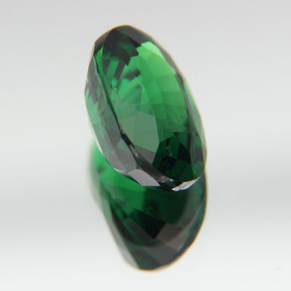 Tsavolite 1.52 ct