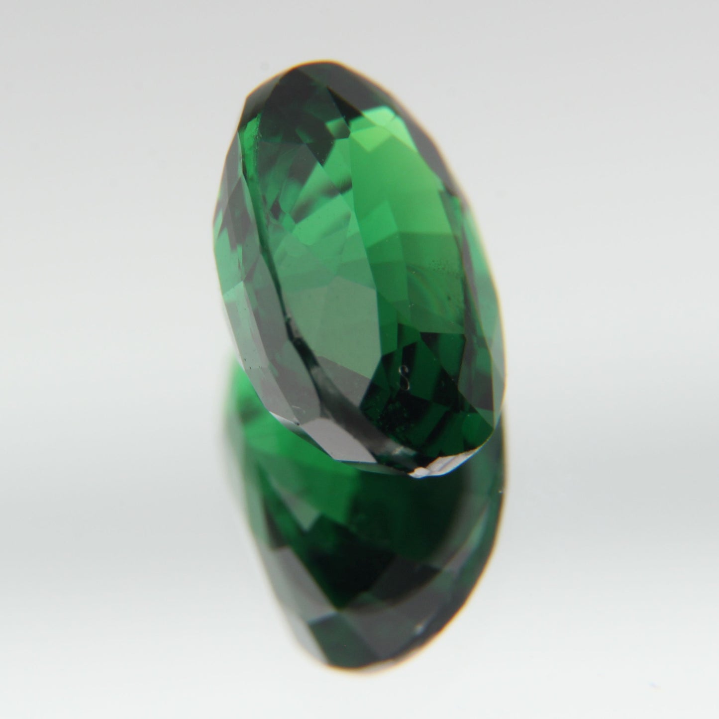 Tsavolite 1.52 ct