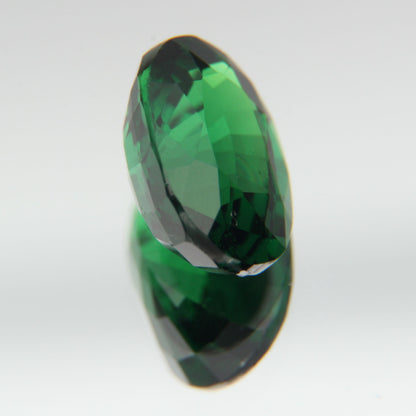 Tsavolite 1.52 ct