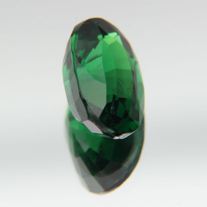 Tsavolite 1.52 ct