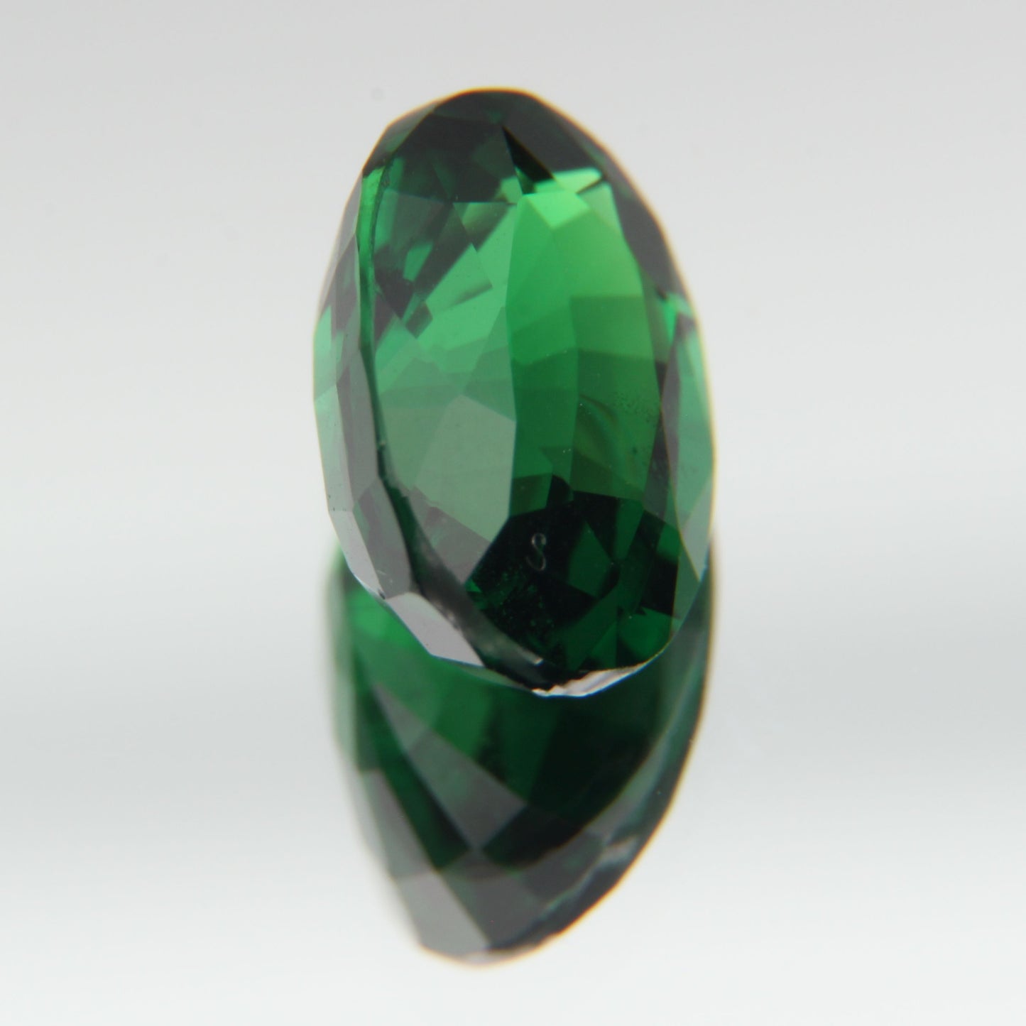 Tsavolite 1.52 ct