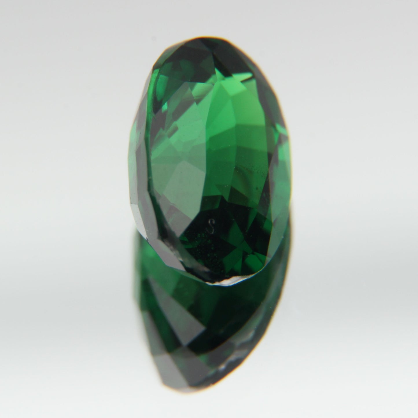 Tsavolite 1.52 ct