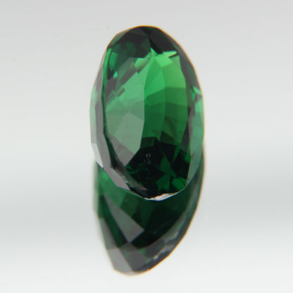 Tsavolite 1.52 ct
