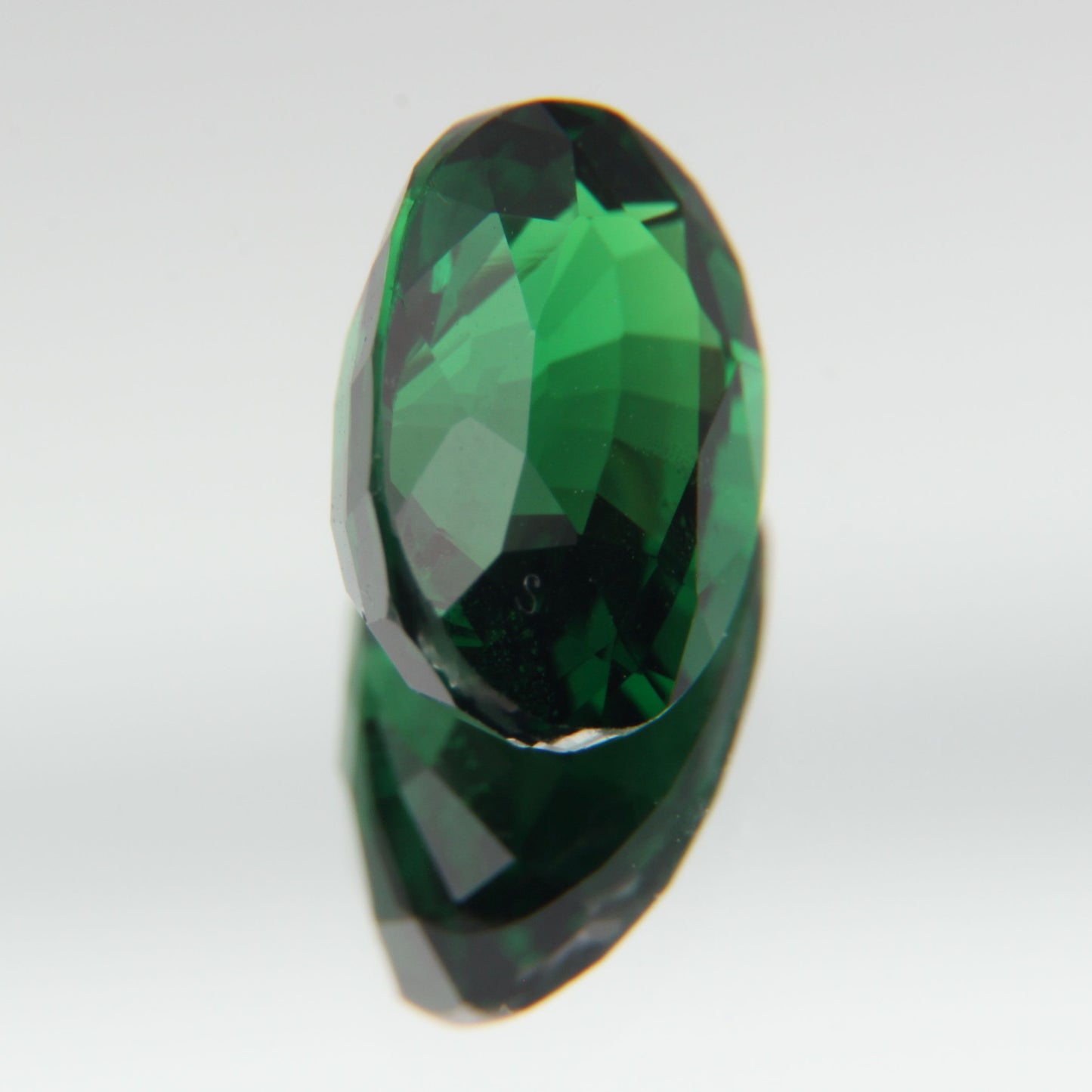Tsavolite 1.52 ct