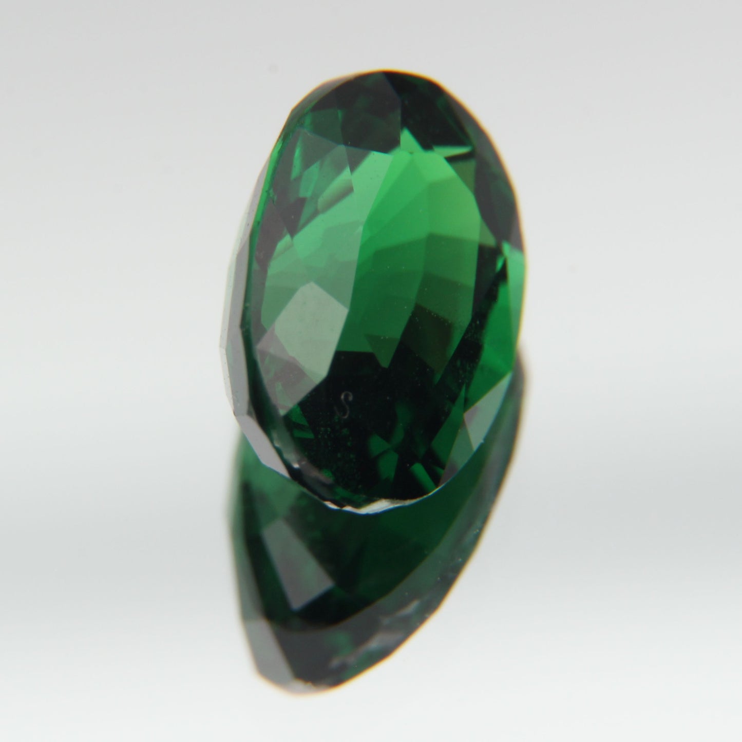 Tsavolite 1.52 ct