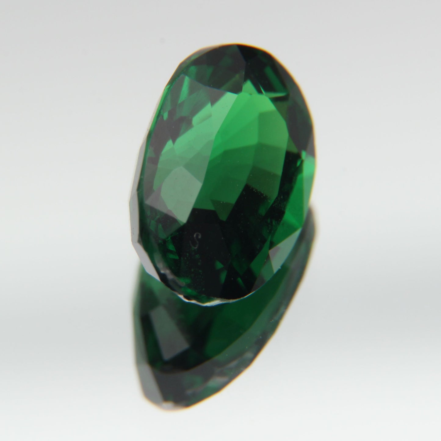Tsavolite 1.52 ct