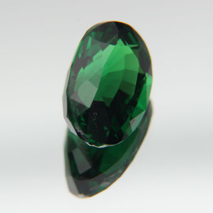 Tsavolite 1.52 ct