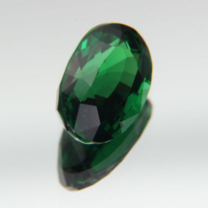 Tsavolite 1.52 ct