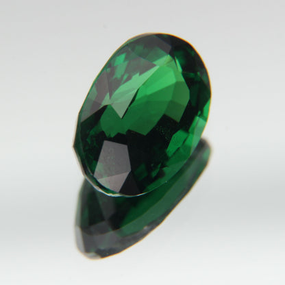 Tsavolite 1.52 ct