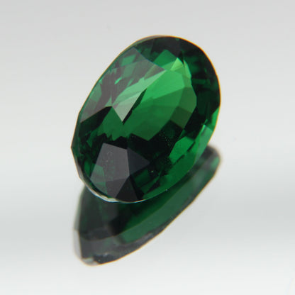 Tsavolite 1.52 ct