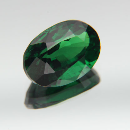 Tsavolite 1.52 ct