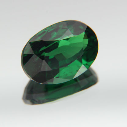 Tsavolite 1.52 ct