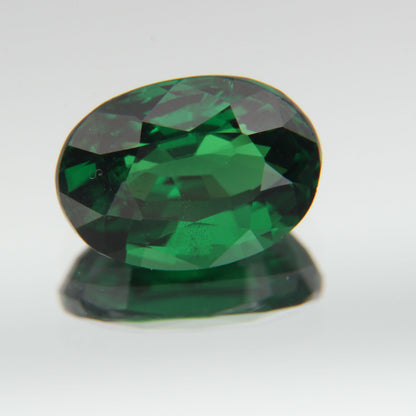 Tsavolite 1.52 ct