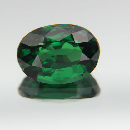 Tsavolite 1.52 ct