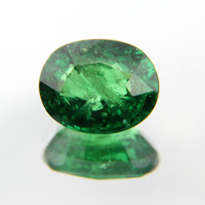 Tsavolite 1.78 ct