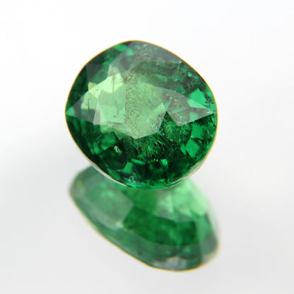 Tsavolite 1.78 ct