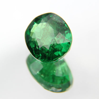 Tsavolite 1.78 ct
