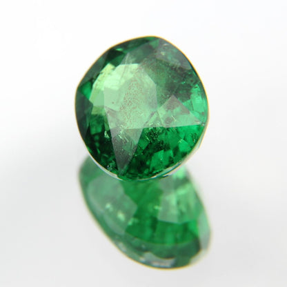 Tsavolite 1.78 ct