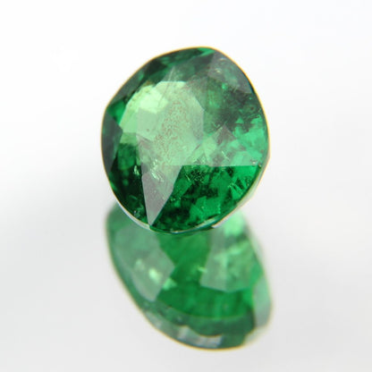 Tsavolite 1.78 ct