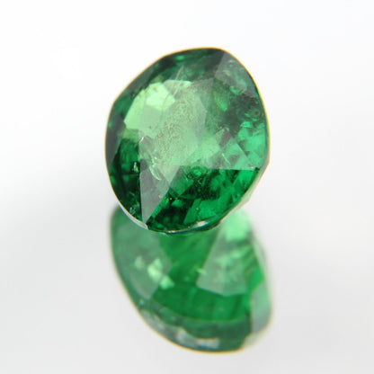 Tsavolite 1.78 ct
