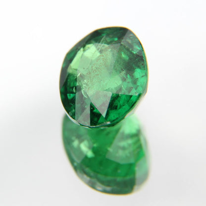 Tsavolite 1.78 ct