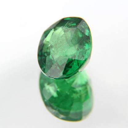 Tsavolite 1.78 ct
