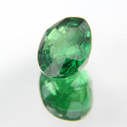 Tsavolite 1.78 ct