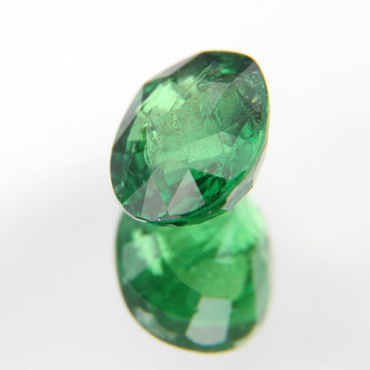 Tsavolite 1.78 ct