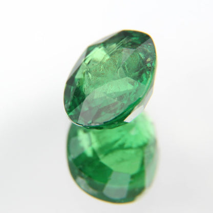 Tsavolite 1.78 ct