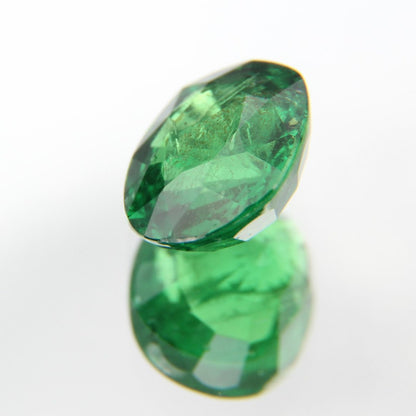 Tsavolite 1.78 ct