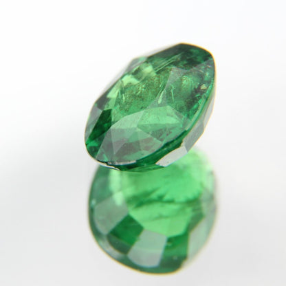 Tsavolite 1.78 ct