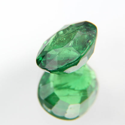 Tsavolite 1.78 ct