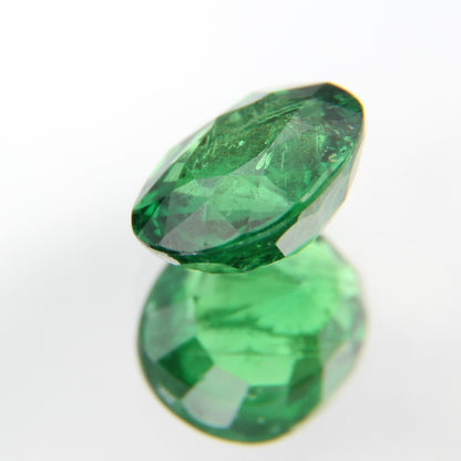 Tsavolite 1.78 ct