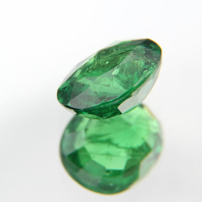 Tsavolite 1.78 ct