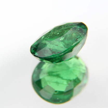 Tsavolite 1.78 ct